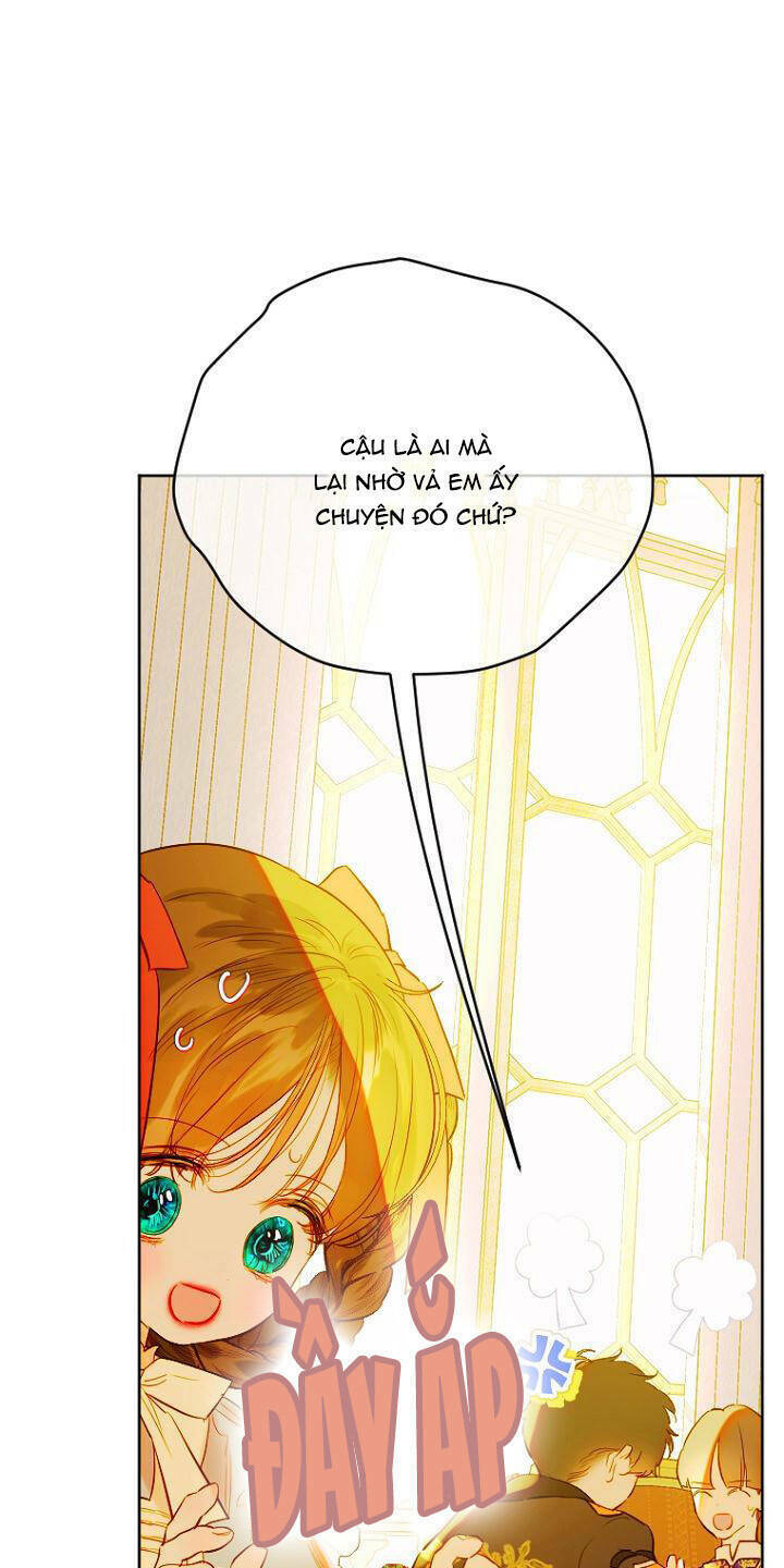 mẹ tôi lại kết hôn lần nữa chapter 33 34