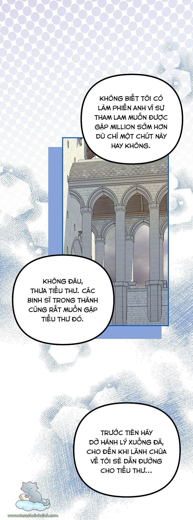 tháng năm cuối cùng của nữ phụ đoản mệnh chapter 37 42