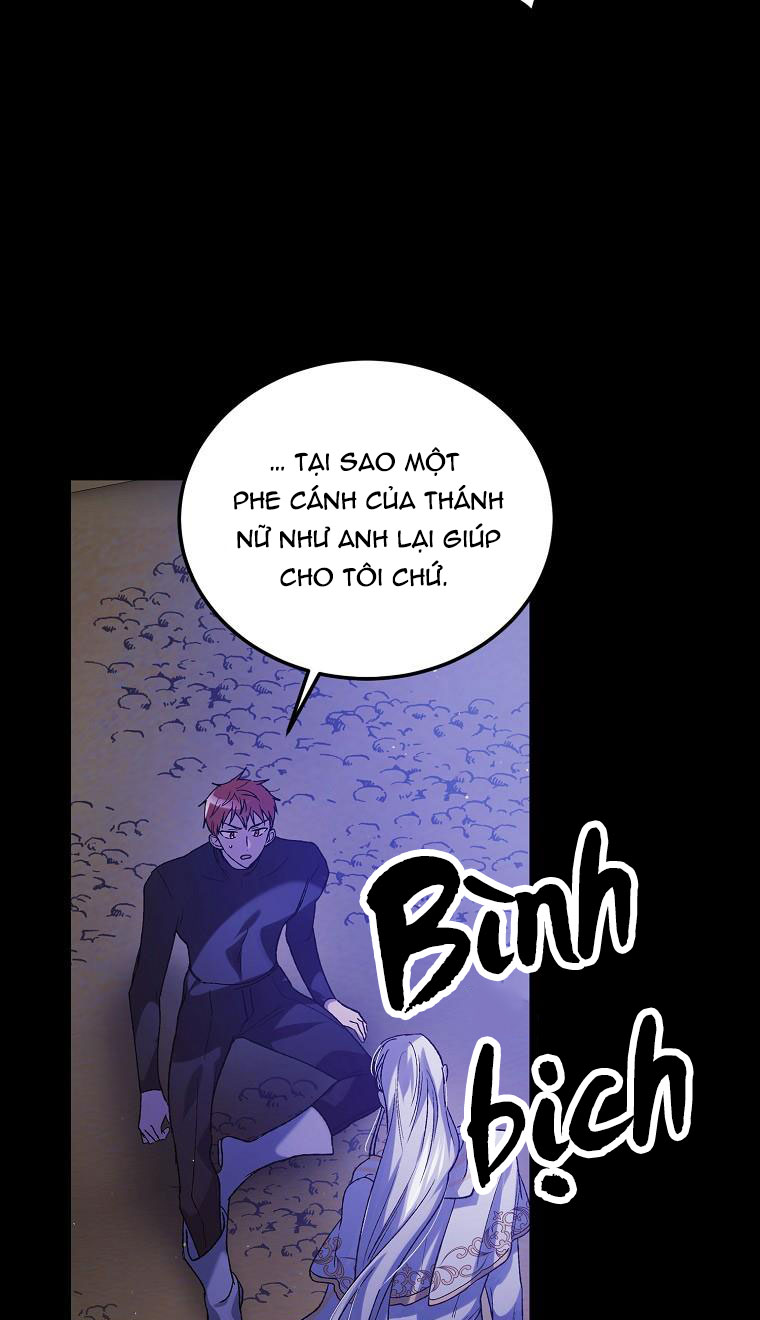 cách để em bảo vệ anh chapter 52.1 41