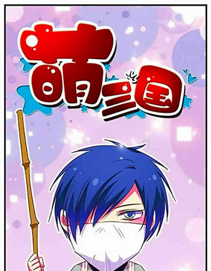 manh tam quốc chapter 106 1