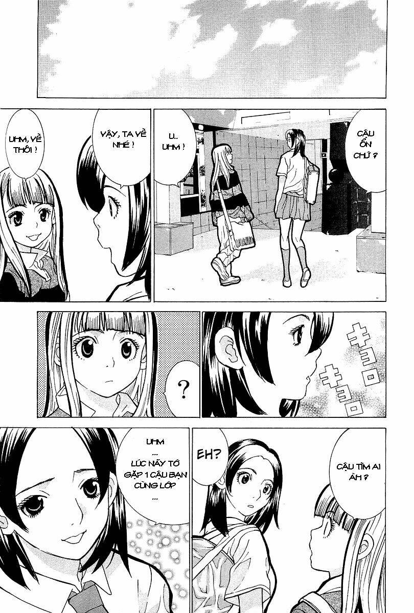 gacha gacha - secret chapter 4 39