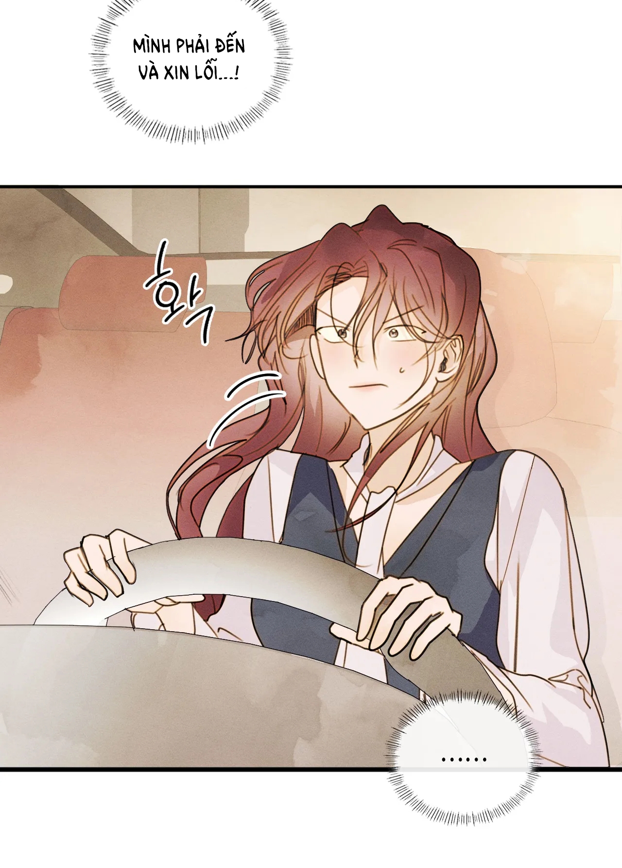 Tình Yêu Trong Sáng chapter 20.2 - Trang 36