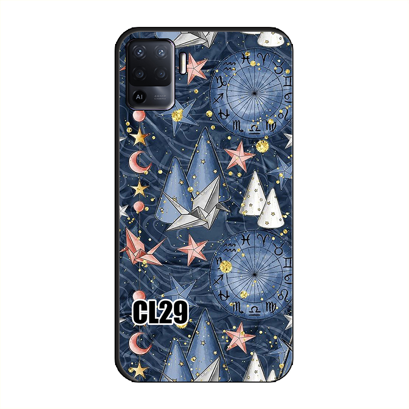 Ốp Lưng Dành Cho OPPO A94