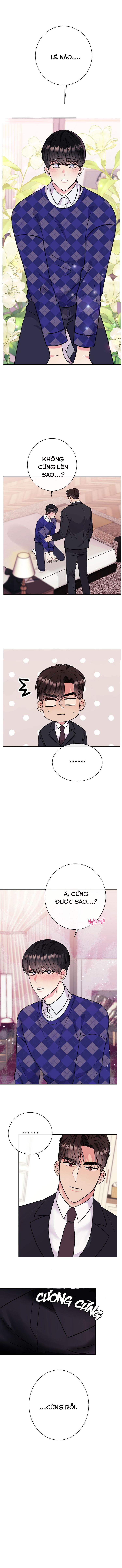 đứa trẻ này là con tôi (end) chapter 2 2