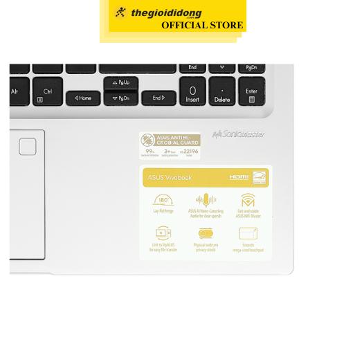 Laptop Asus Vivobook 15 OLED A1505ZA i5 12500H/16GB/512GB/120Hz/Win11 (MA415W) - Hàng Chính Hãng