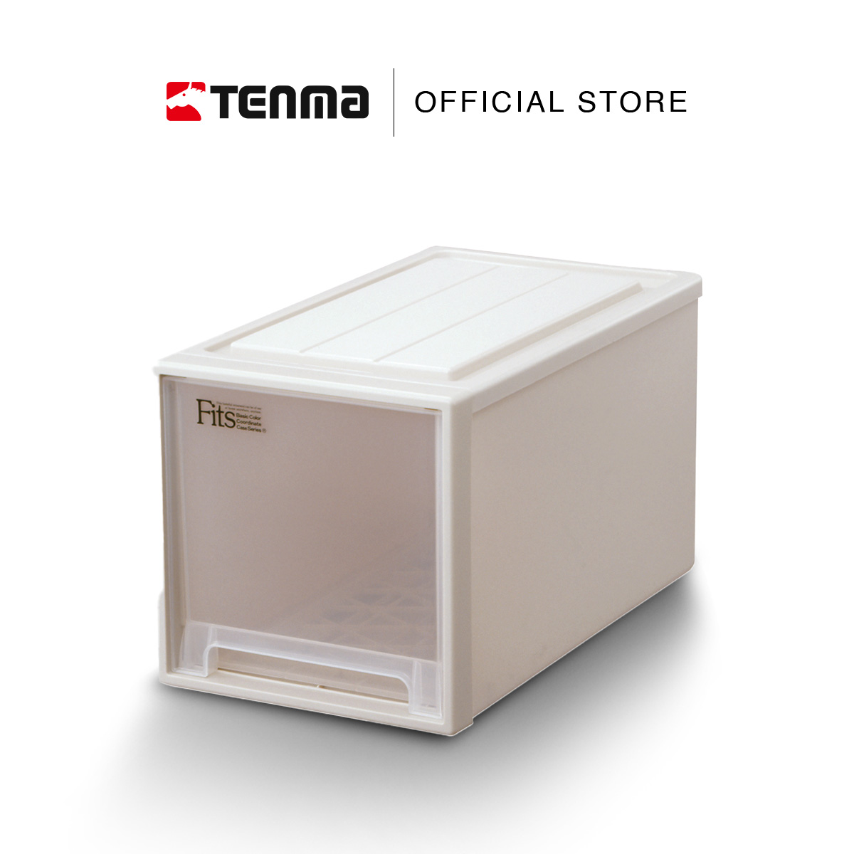 Hộp Ngăn Kéo Nhựa Đa Năng TENMA, Fits L-30 Cỡ Vừa