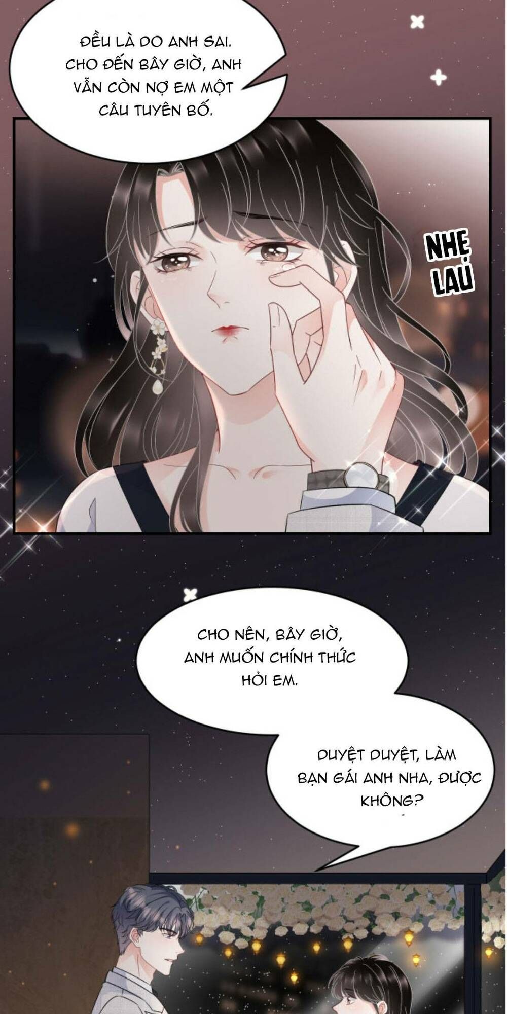 đại tiểu thư có ý đồ gì xấu đâu chapter 63 8