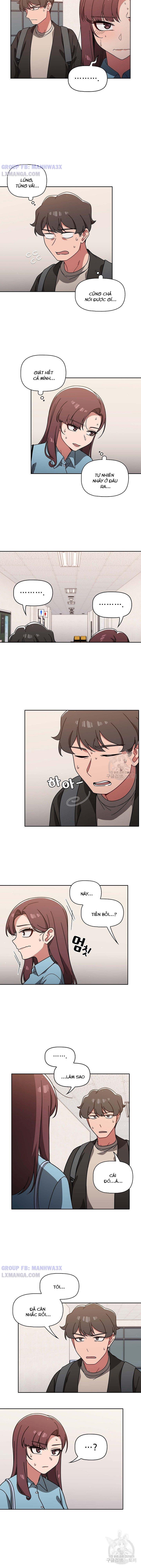 nút bấm dâm dục chapter 9 6