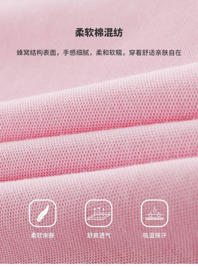 DONGSHOP Cô gái ăn mặc mùa hè Mid-Boy mùa hè phong cách phương Tây bé Hàn Quốc trường học phong cách giản dị ngắn tay váy