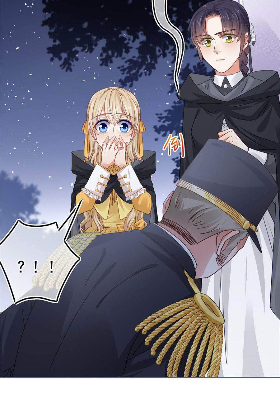 đế quốc đầu tiên có nữ hoàng chapter 53 28