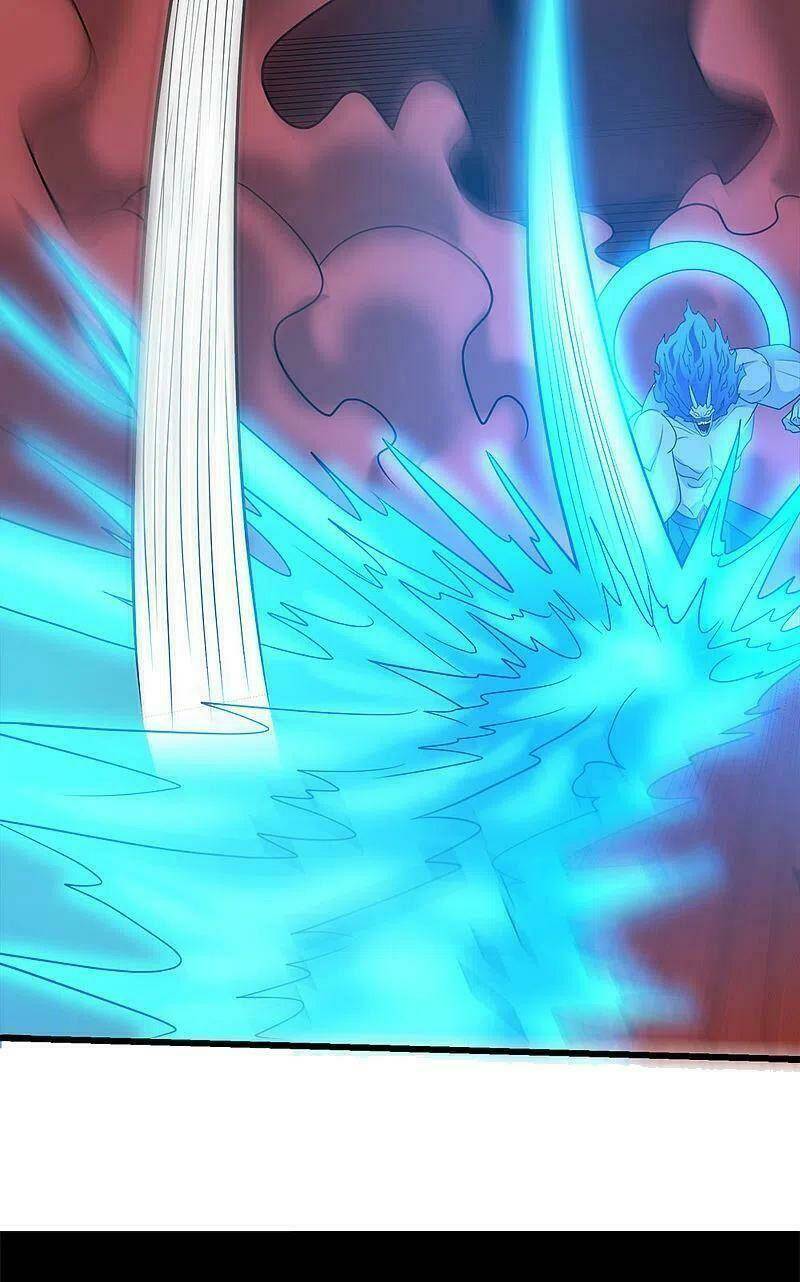 kiếm vũ chapter 225 23