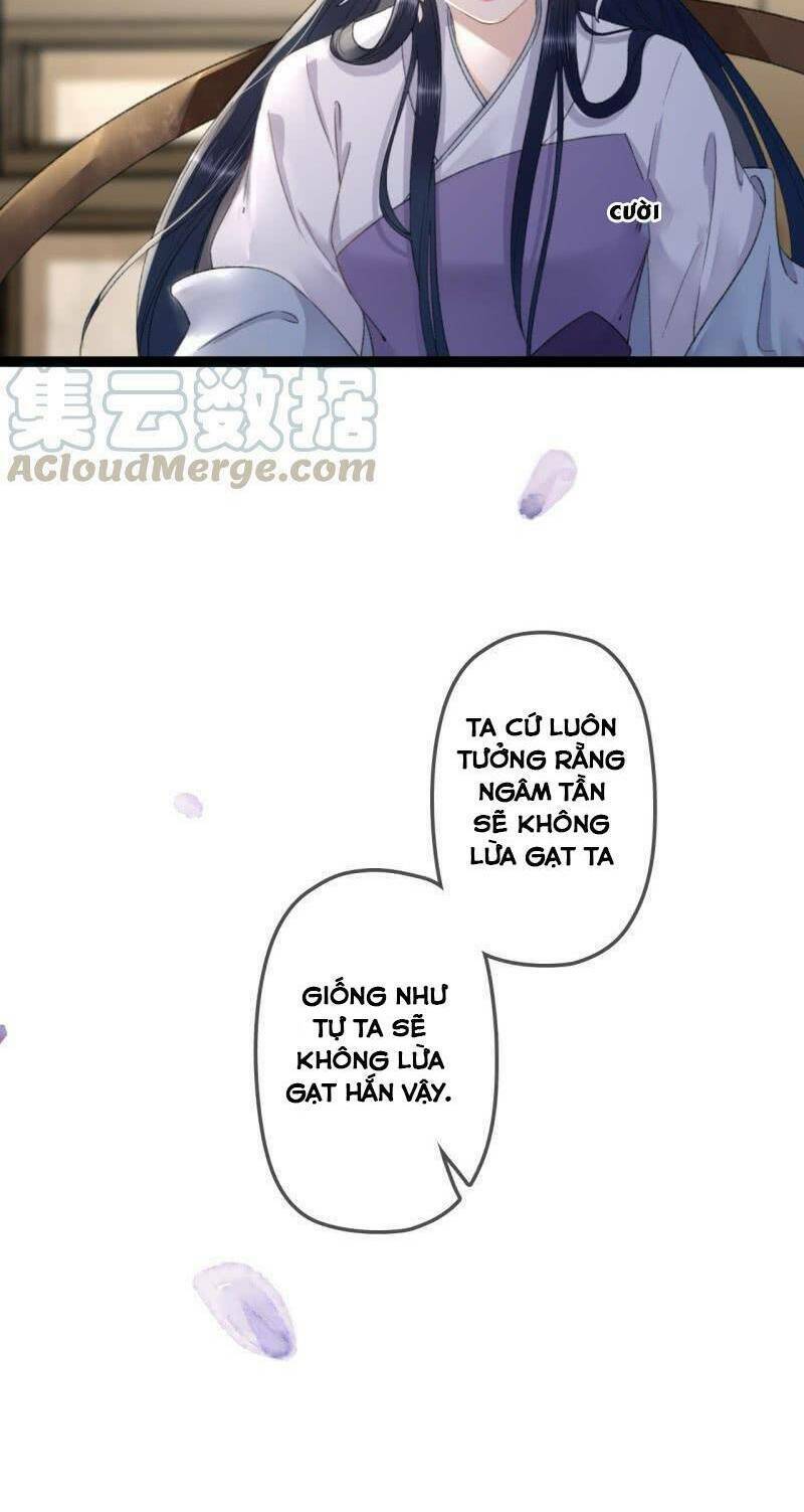 sủng phi của vương chapter 180 22
