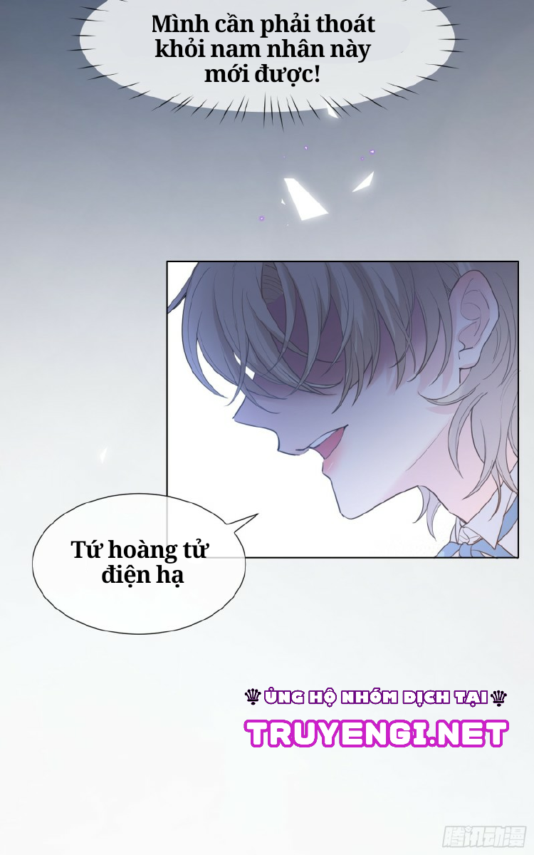 công lược của mami chapter 10 65