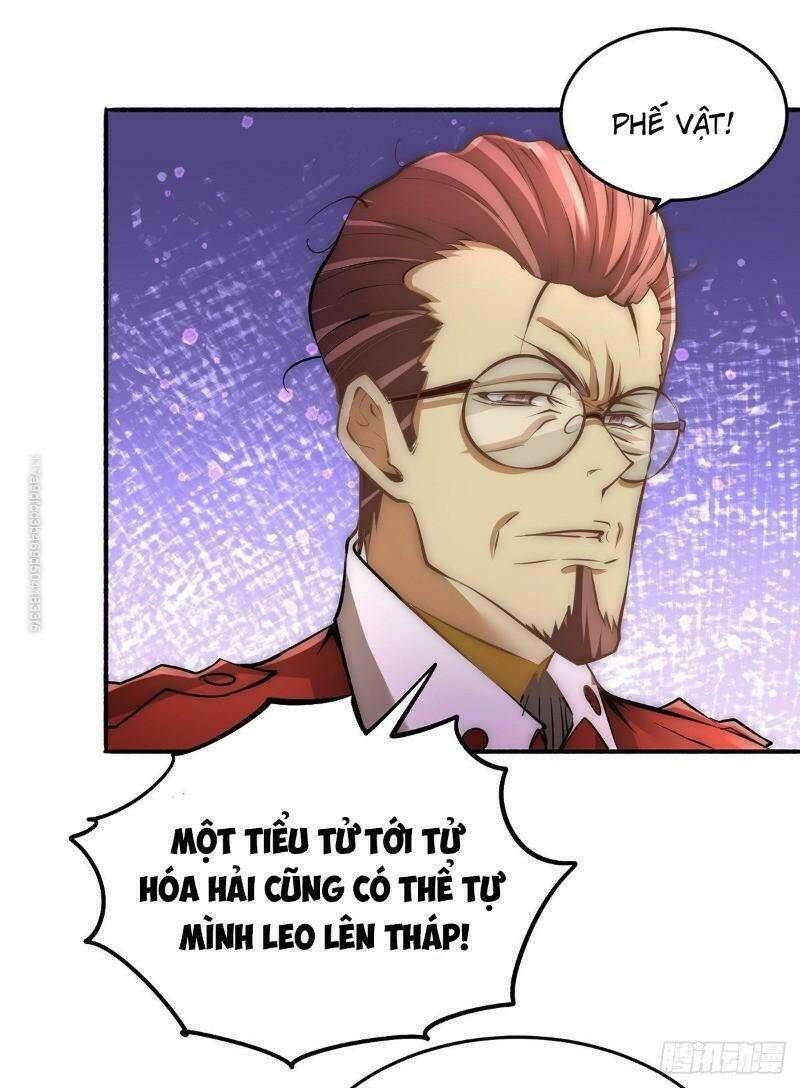 đô thị đỉnh phong cao thủ chapter 137 22