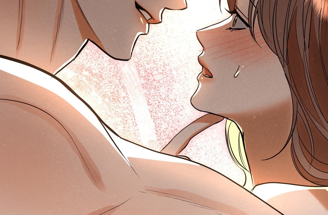 [18+] Trời Sinh Địch Thủ chapter 55.2 143