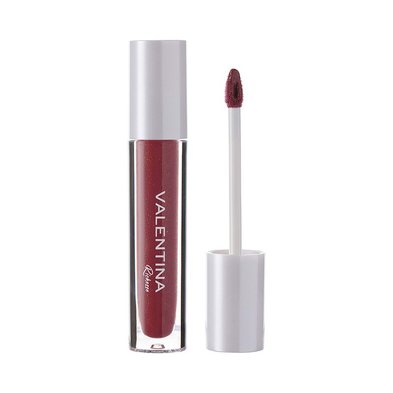 Son Bóng Valentina Richesse Gloss Liquid Lipstick