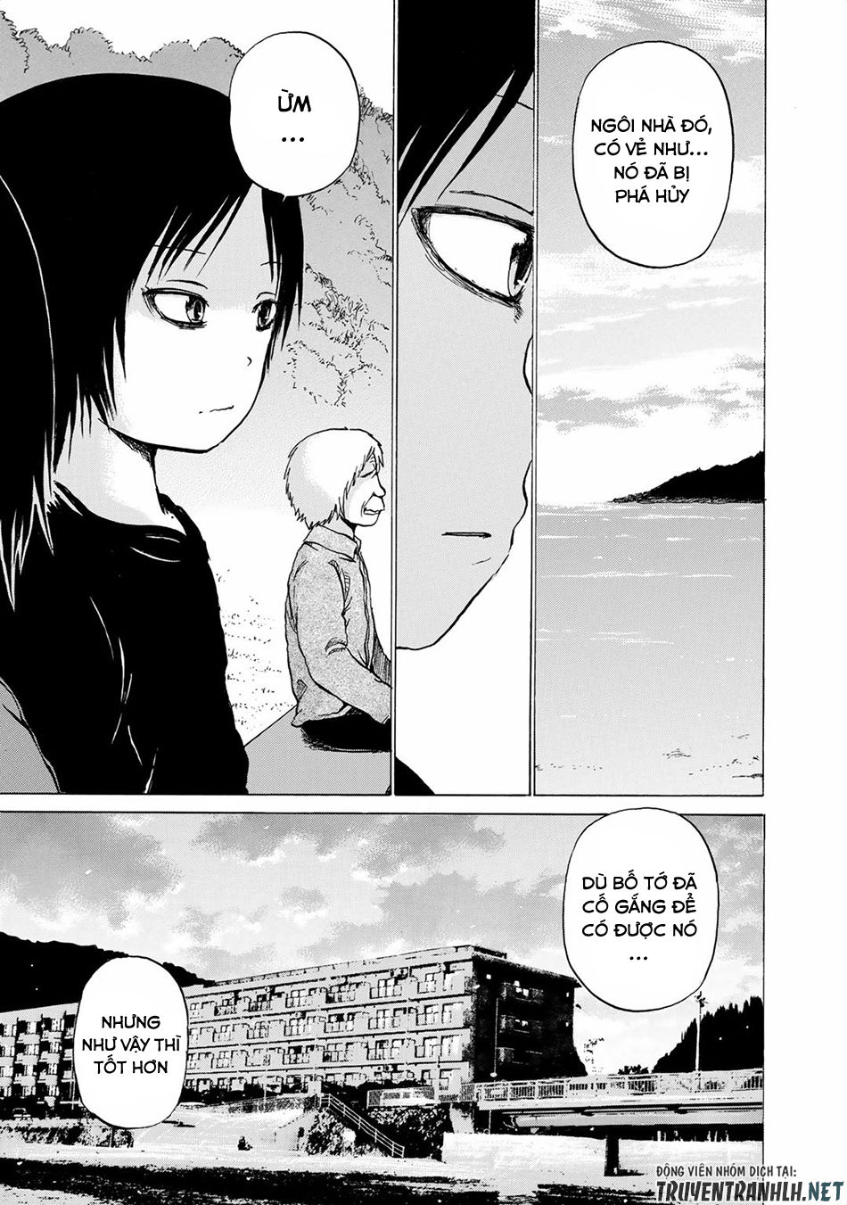 sayuri chapter 15 20