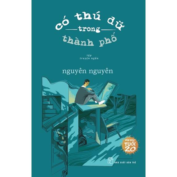 Có Thú Dữ Trong Thành Phố