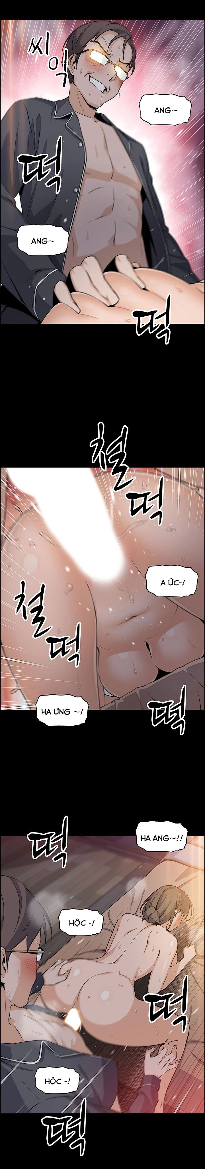 nhóm học đặc biệt chapter 43 9