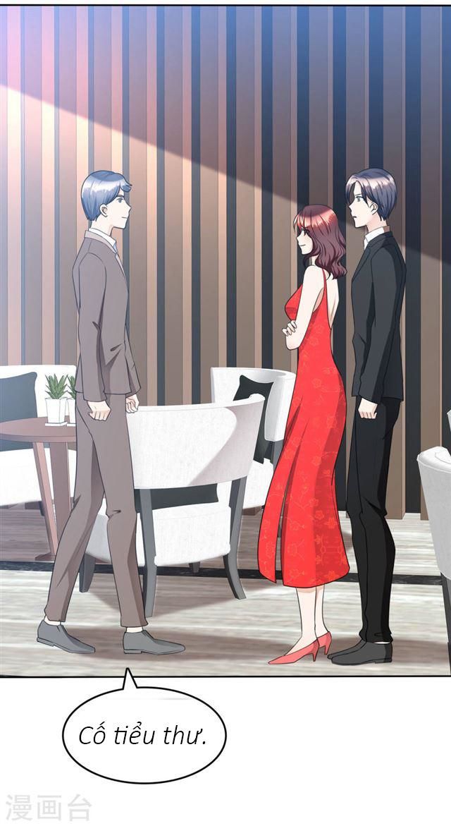 con đường phản công của sủng thê chapter 36 14