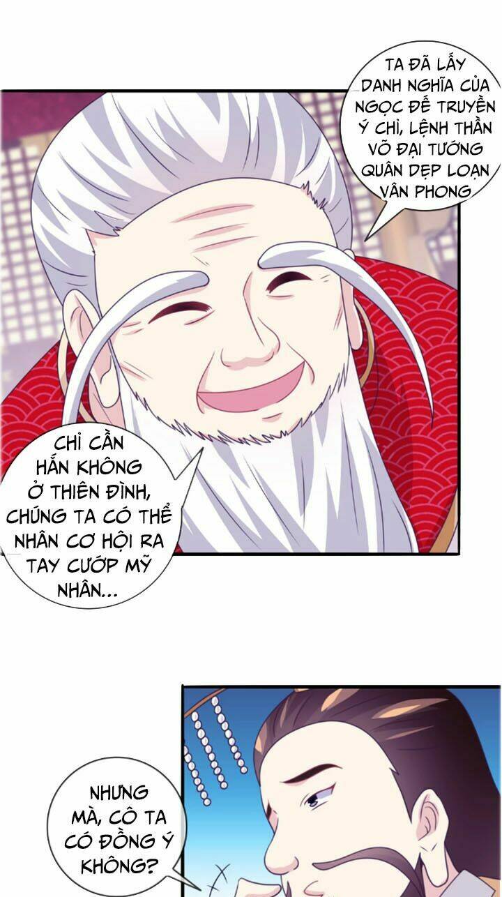 ta là ngọc hoàng đại đế chapter 21 16