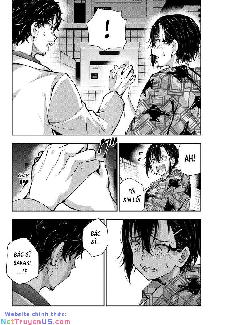 100 điều muốn làm trước khi chết chapter 56 21