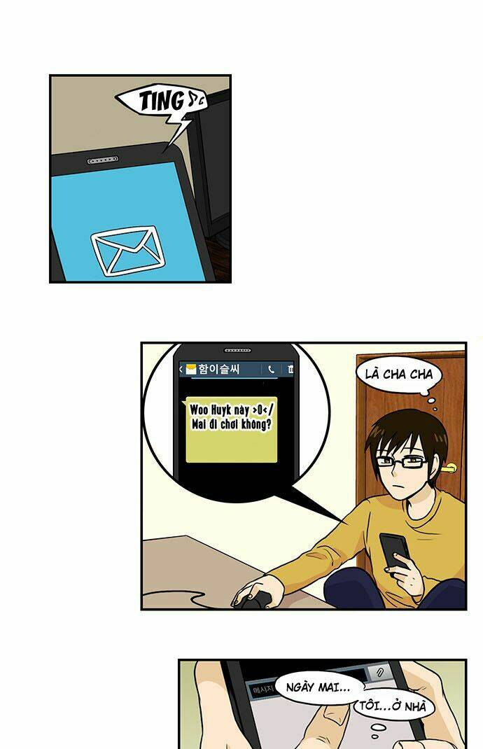 hắn ta là rồng chapter 85 9