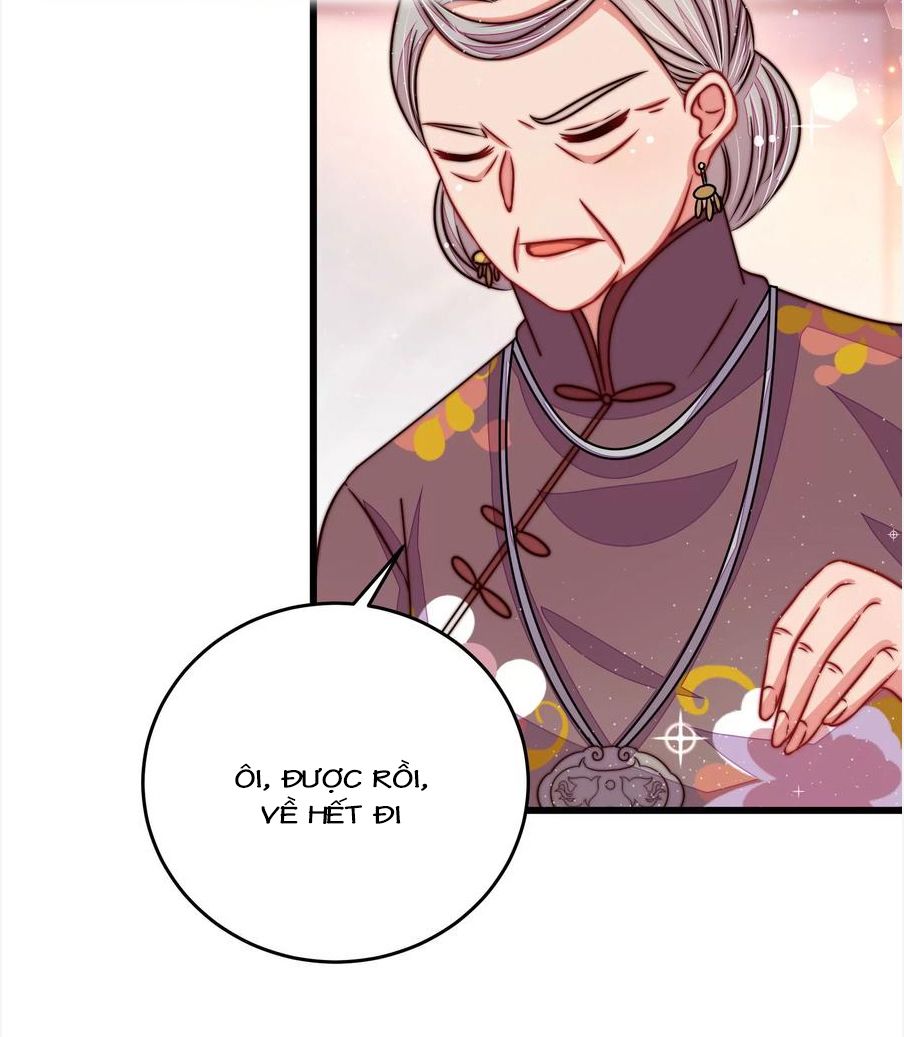 ngày nào thiếu soái cũng ghen chapter 546 18