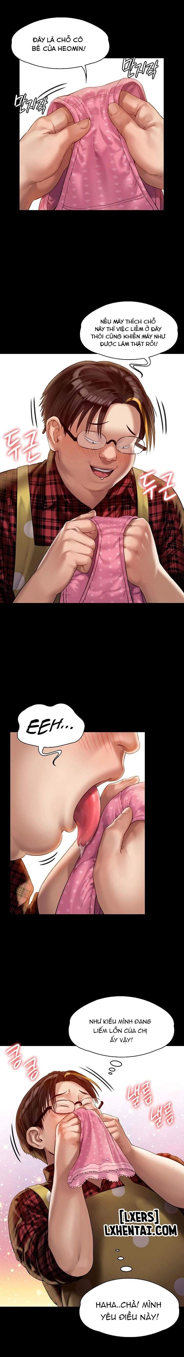 ong chúa chapter 159 17