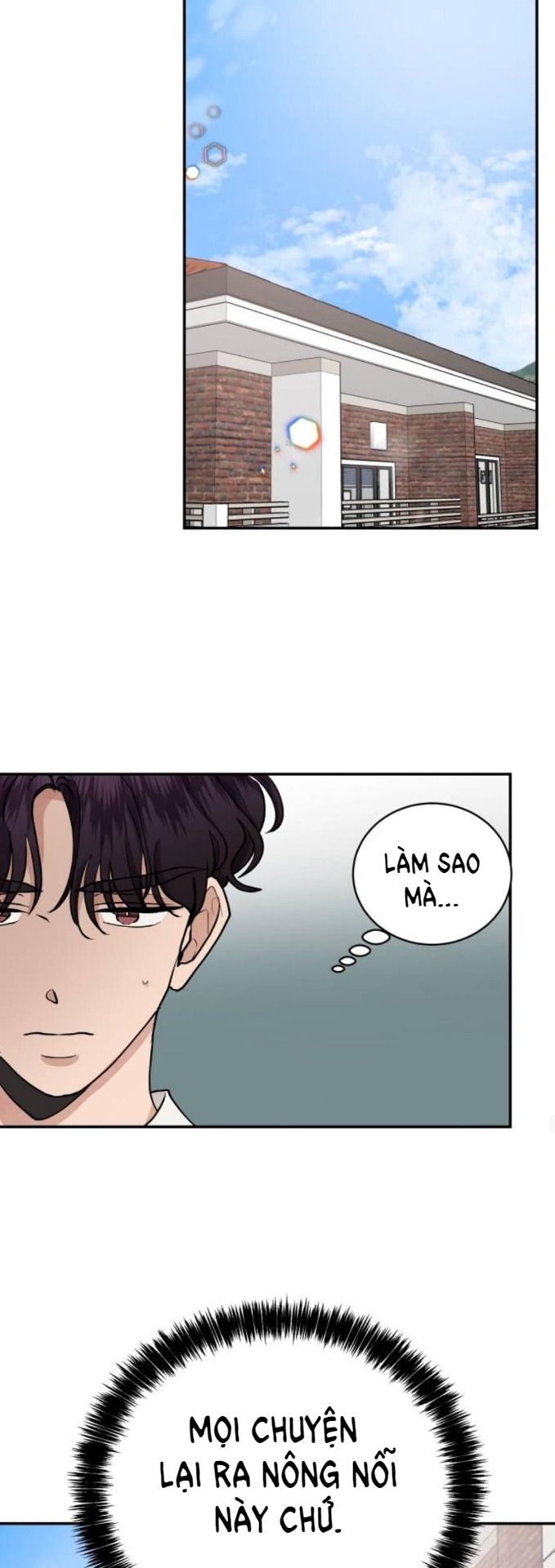 cặp đôi oan gia ngõ hẹp chapter 52 26