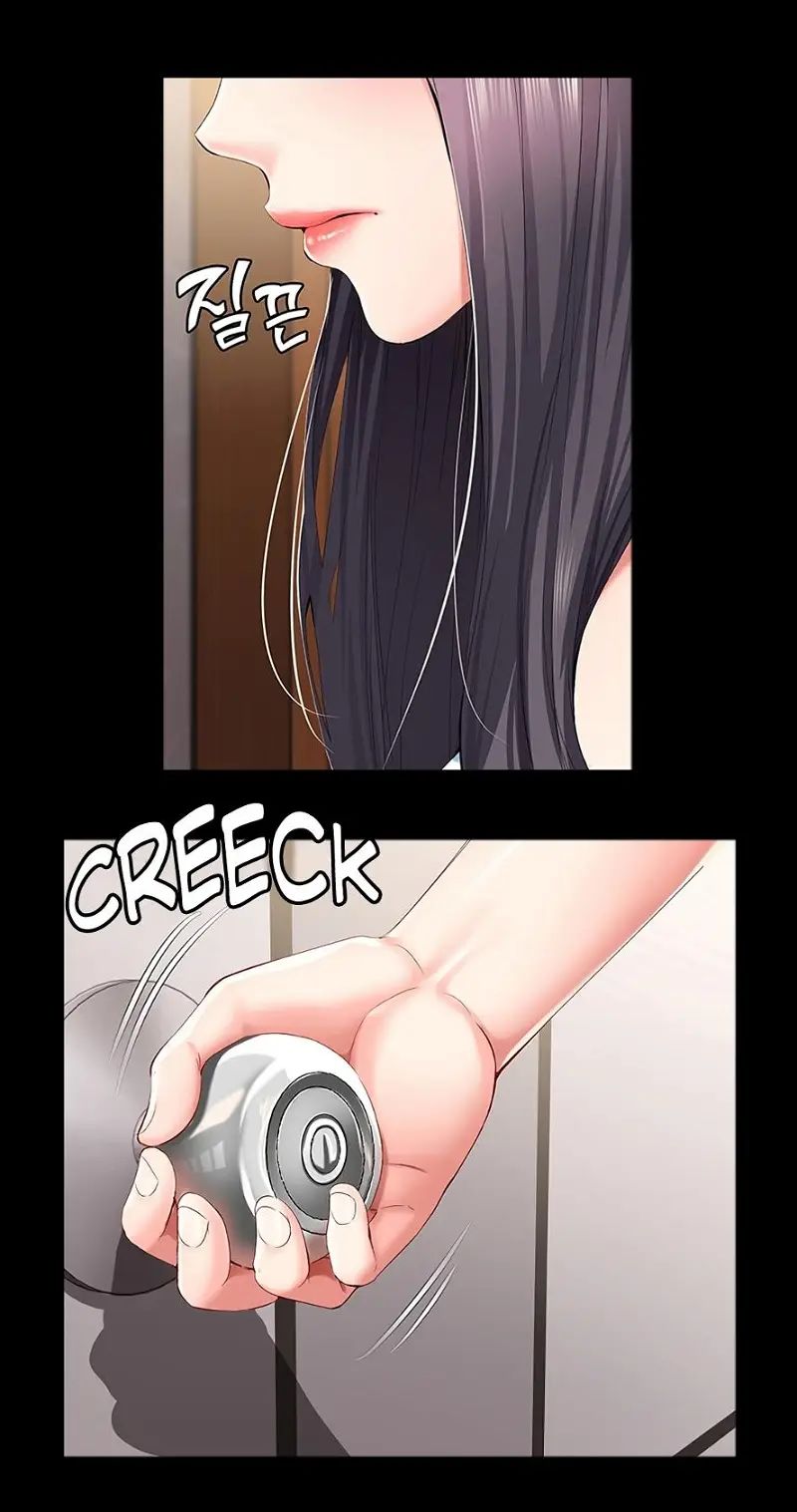 nhật ký ở trọ - không che chapter 28 33