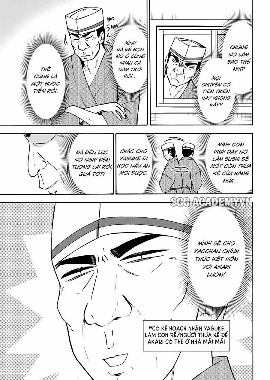 maga-tsuki chapter 61 14