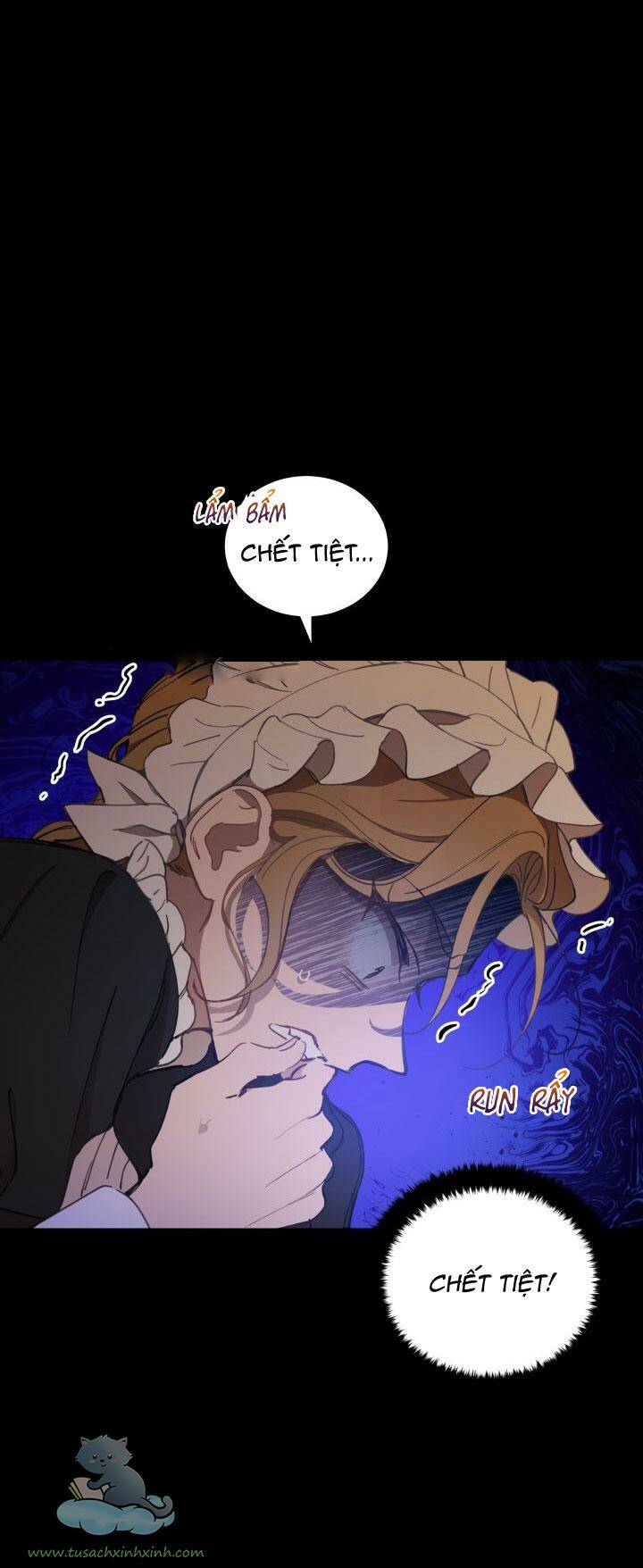 cái chết của lamia orphe chapter 32 74