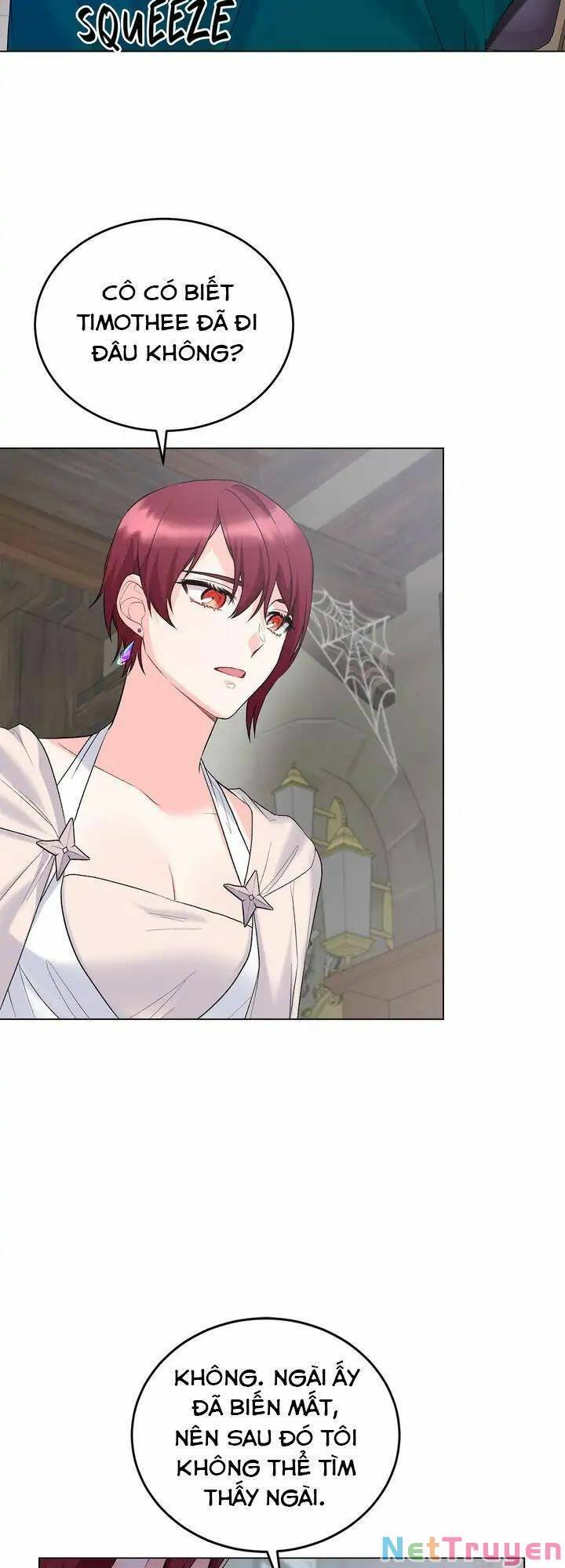 là nhân vật phản diện nhưng tôi sẽ trở thành nữ chính chapter 78 30