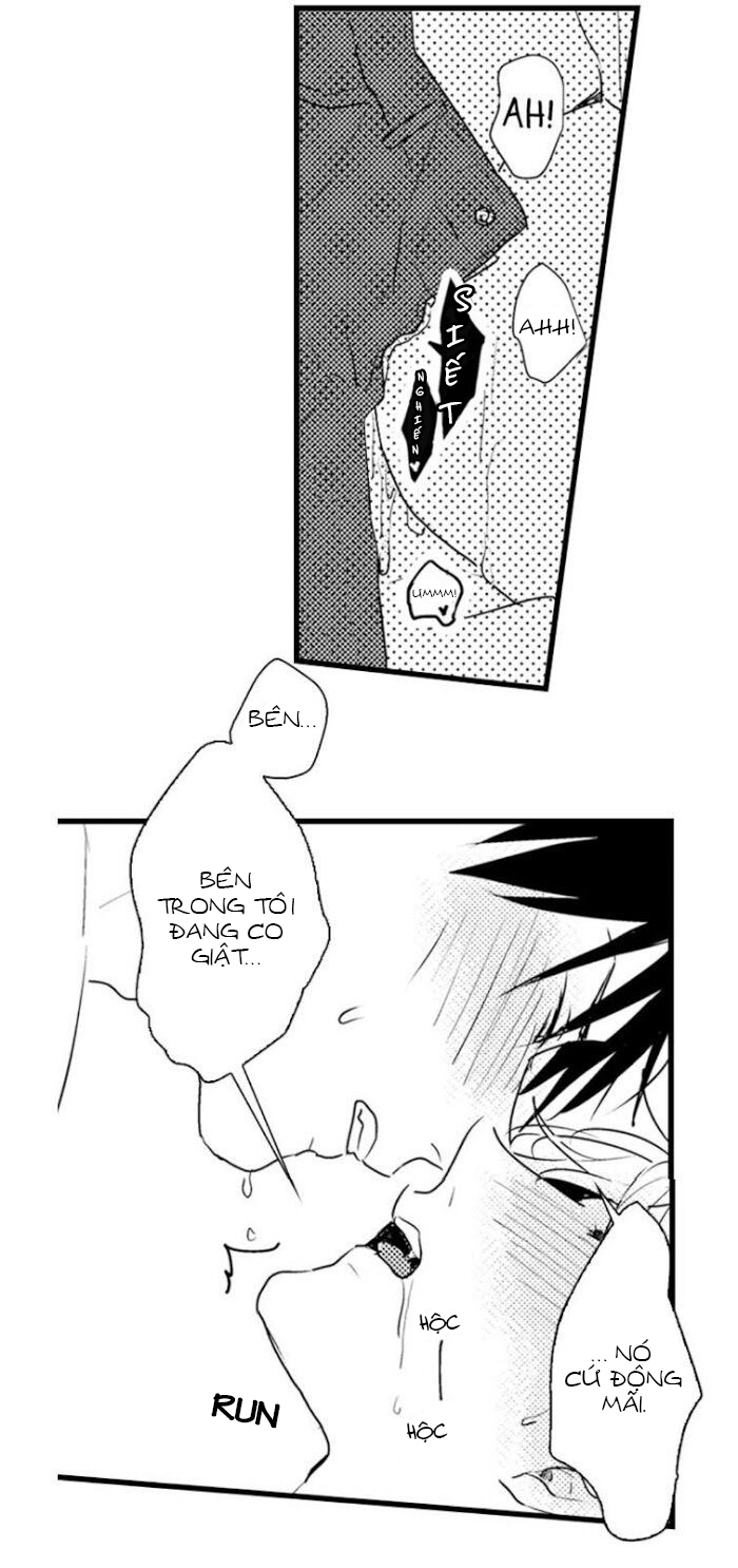 papa datte, shitai chapter 10 28