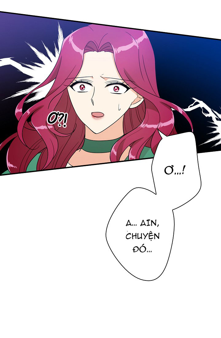 xuyên không trở thành mami của nhân vật phản diện chapter 53 20