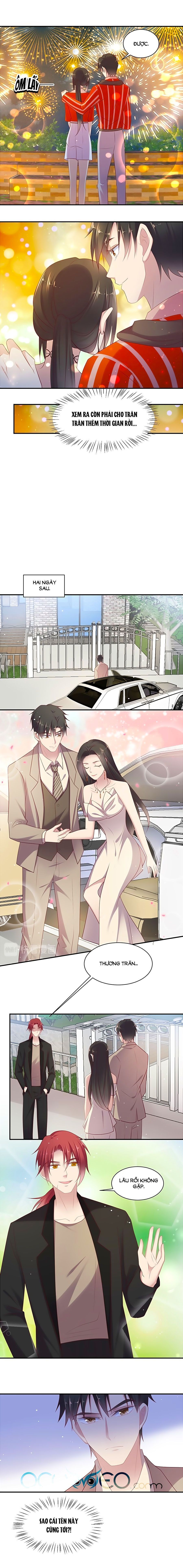 khoá chặt đôi môi (full) chapter 105 9