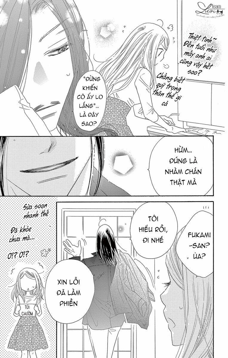 ảo ảnh tình yêu chapter 10 33