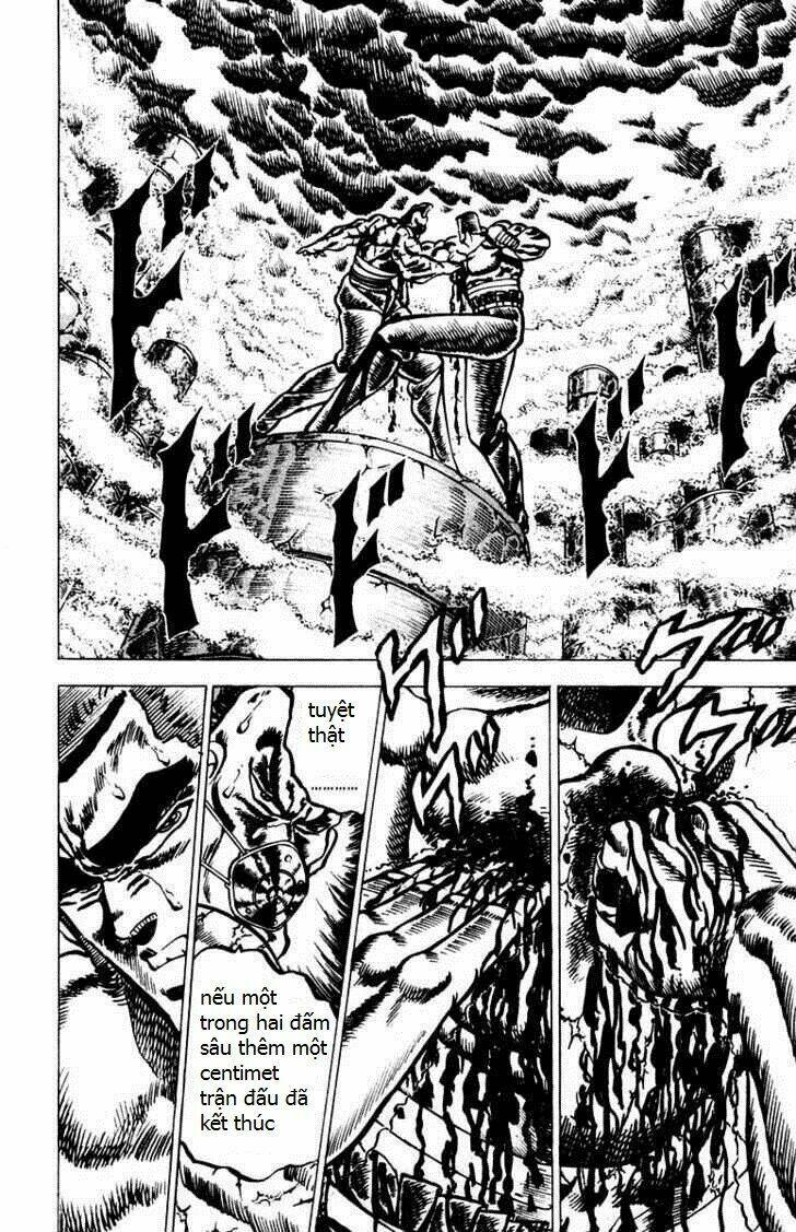 sakigake!! otokojuku chapter 60 3