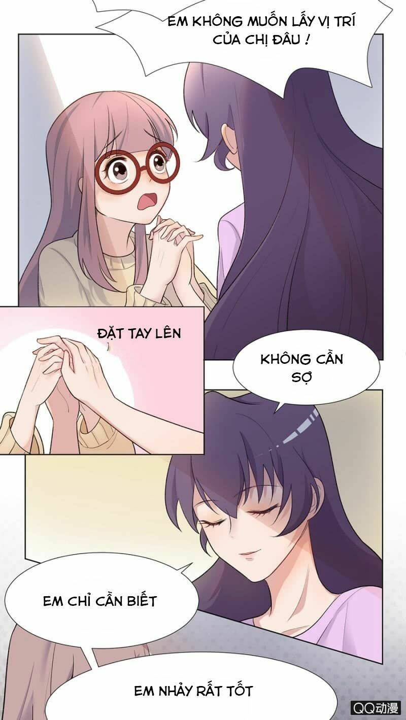 huyễn vũ thanh xuân chapter 3 19