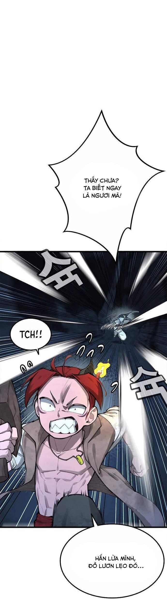 ngọn lửa của hòa bình chapter 9 10