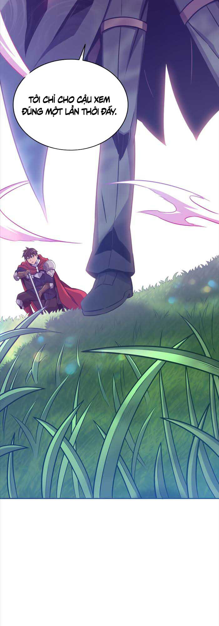 arcane sniper chapter 91 17