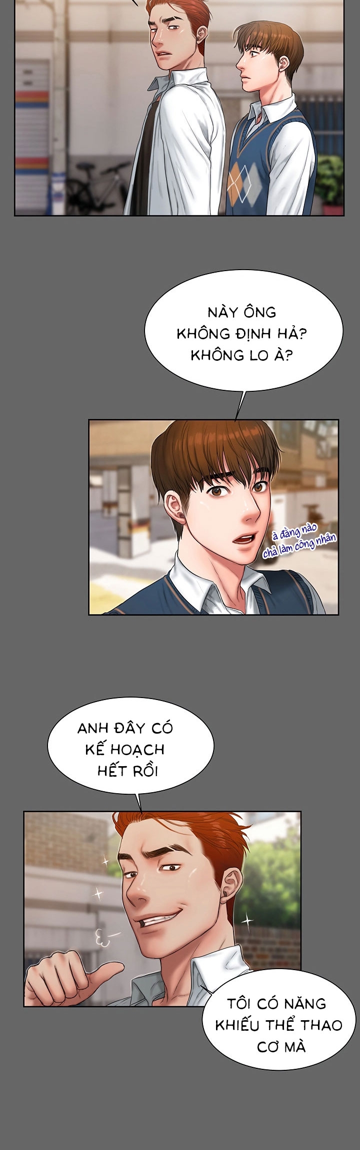 bạn bè chapter 1 27