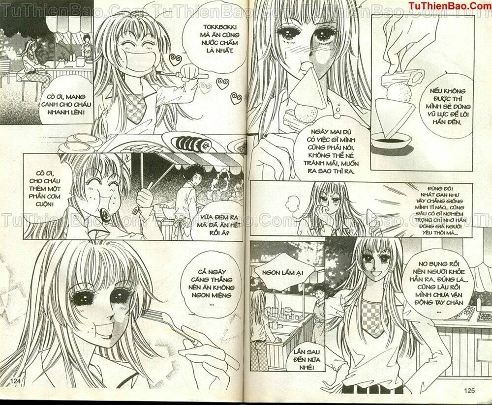 bắt được anh chapter 2 61