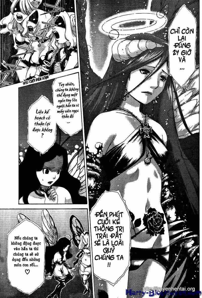 my balls chapter 31 3