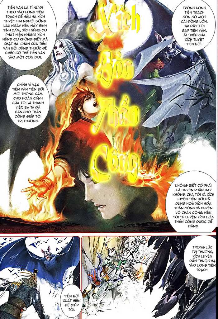 phong vân chapter 488 3