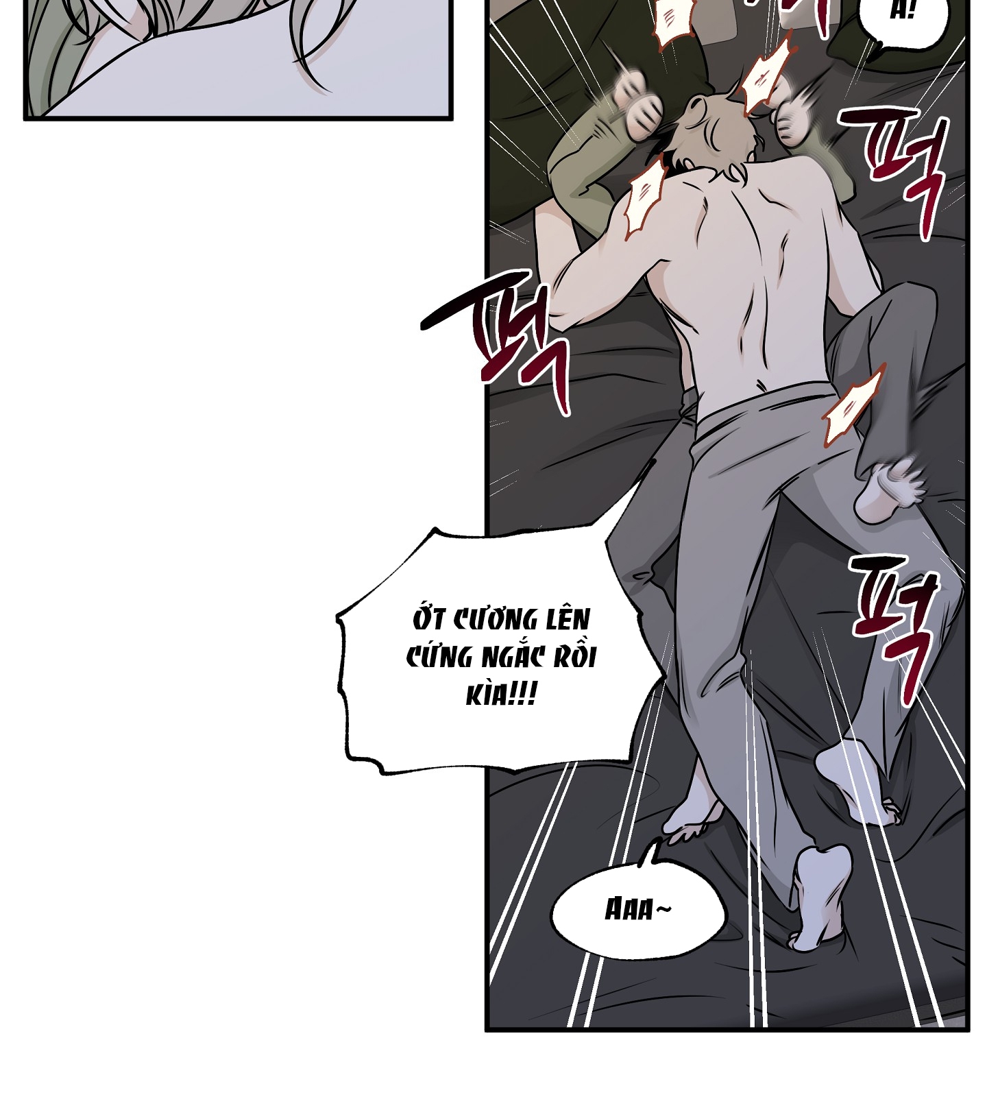 đêm bên bờ biển chapter 67.2 7