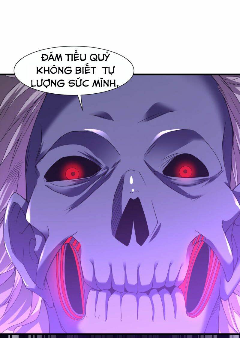 đạo ấn chapter 62 17