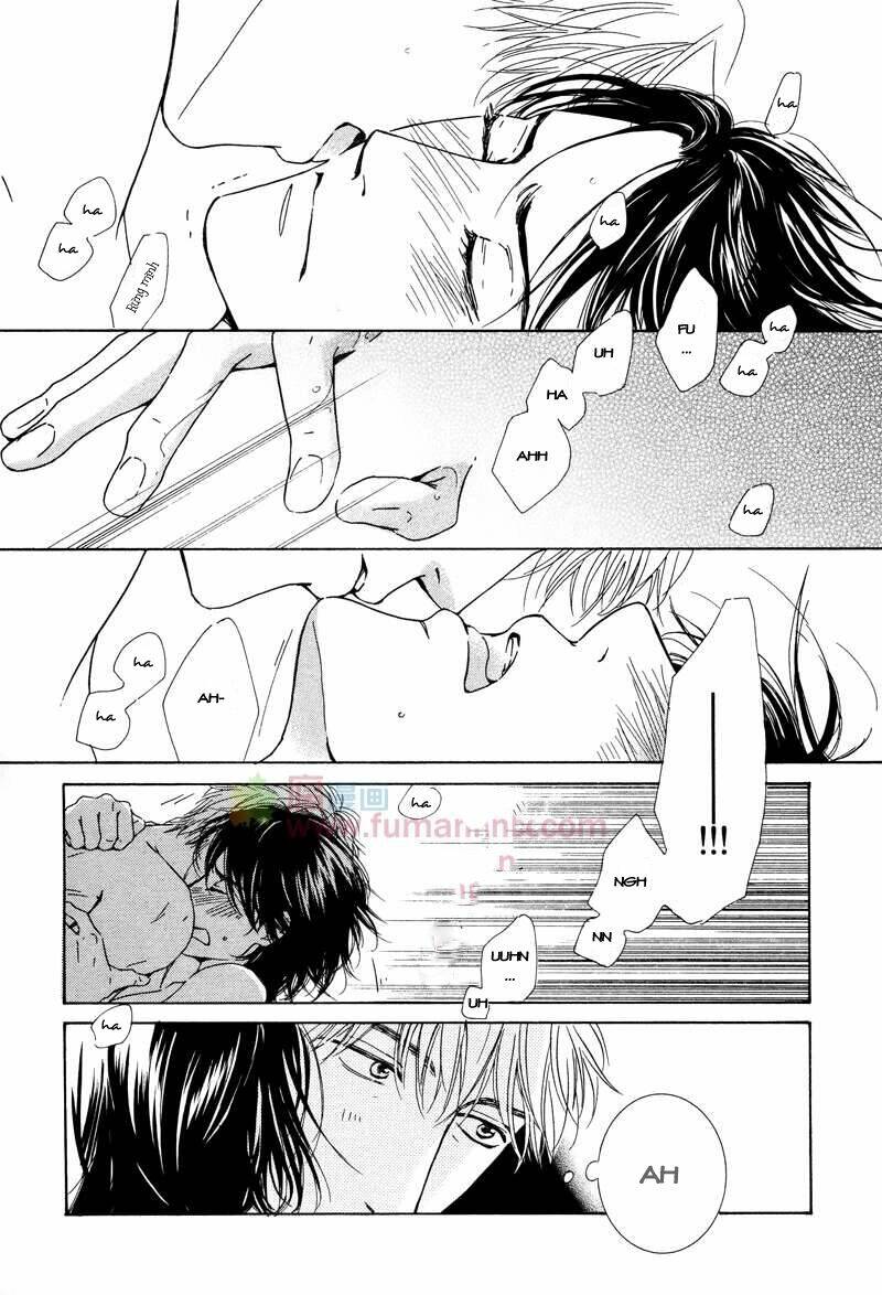 hana wa sakuka chapter 25 21