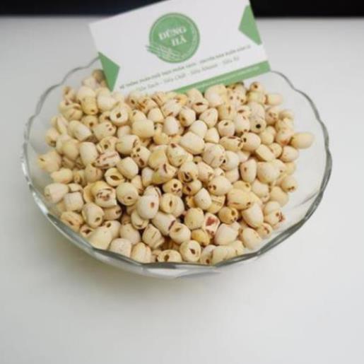 Hạt Sen Khô Thơm Ngon Loại I 1Kg